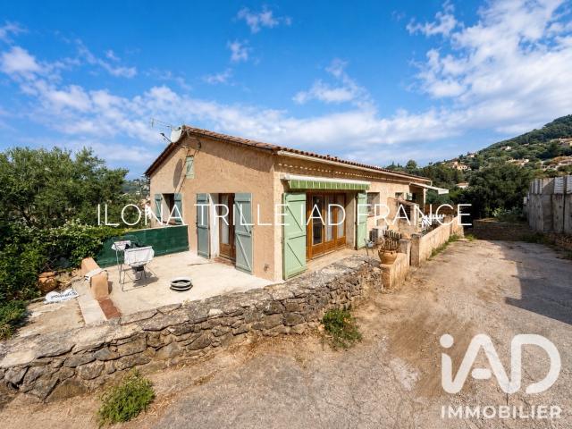Maison vente à Arrondissement de Toulon, Ollioules