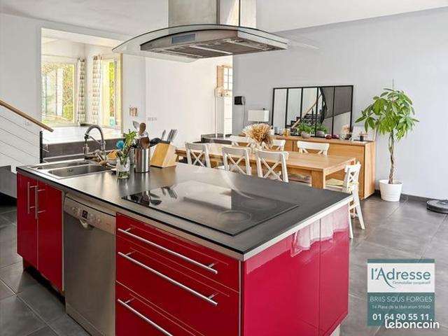 Maison vente à Vaugrigneuse, Essonne