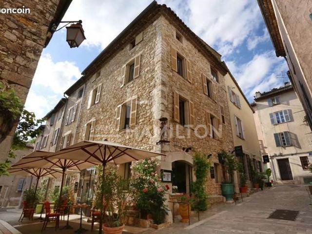 Maison vente à Grasse, Valbonne