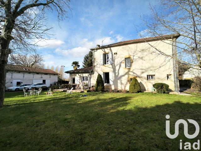 Maison vente à Bourdon, Bahus-soubiran