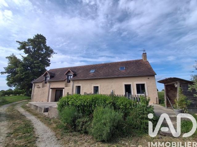 Maison vente à Mamers, Pays de la Loire