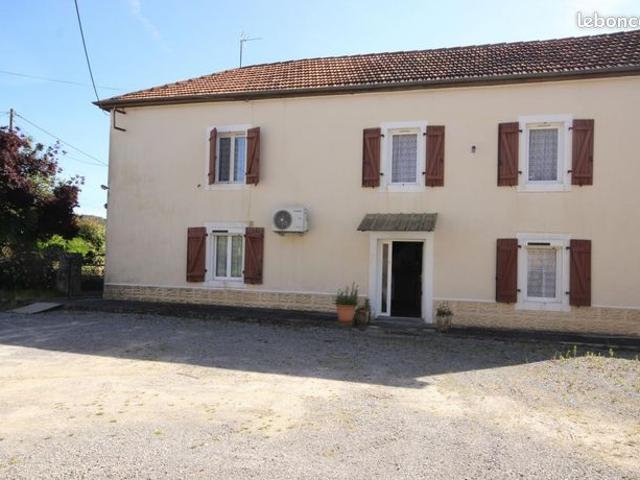 Maison vente à Pau, Castétis