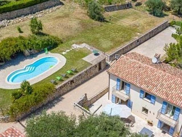 Maison vente à Le Bar-sur-Loup, Alpes-Maritimes