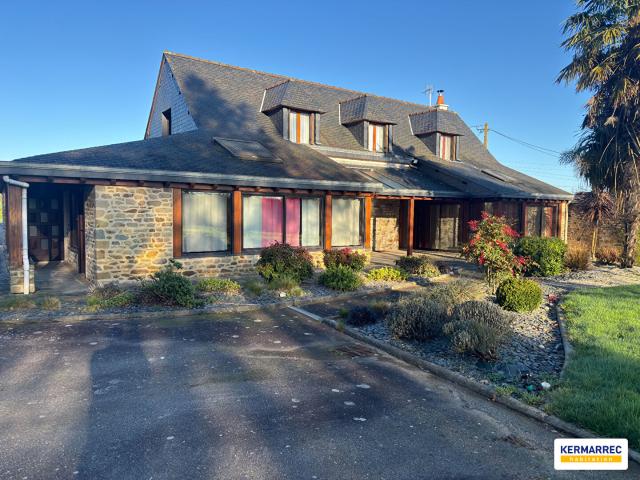 Maison vente à Loupin, Retiers