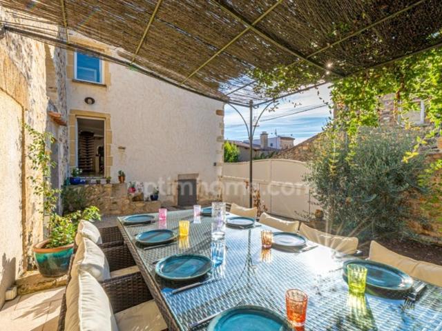 Maison vente à Benaud, Laps
