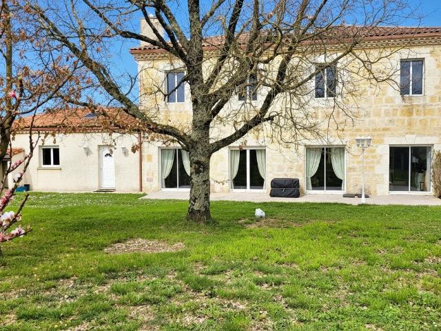 Maison vente à Vareyne, Castelnau-de-Montmiral