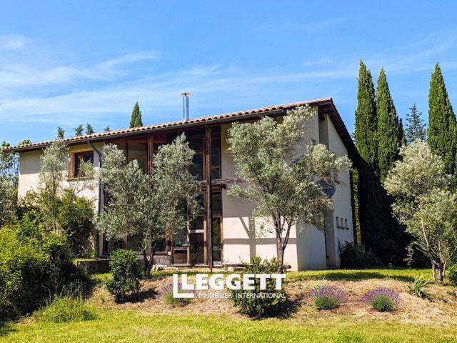 Maison vente à Nyons, Condorcet