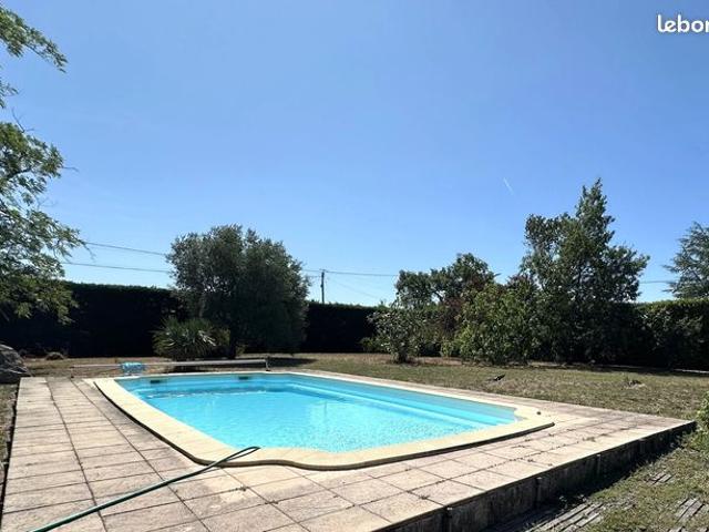 Maison vente à Libourne, Saint-emilion