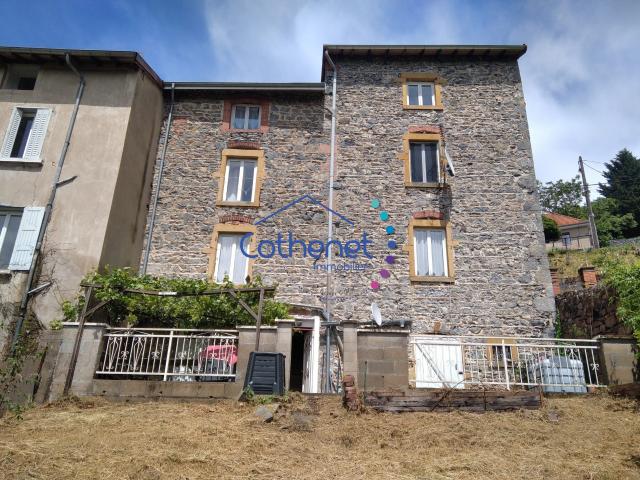 Maison vente à Villefranche-sur-Saône, Rhône