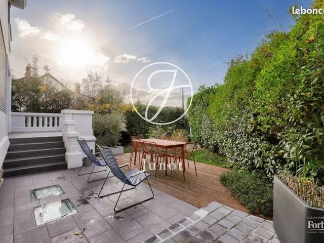 Maison vente à Nanterre, Garches