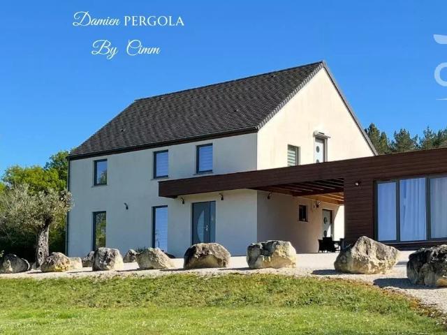 Maison vente à Valojoulx, Dordogne