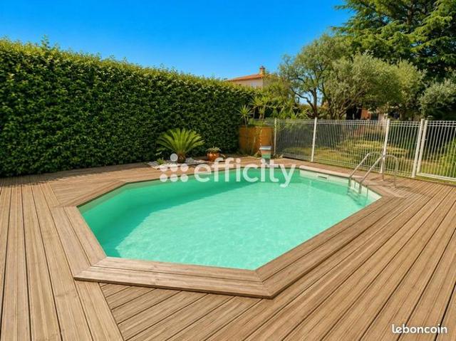 Maison vente à Narbonne, Canet