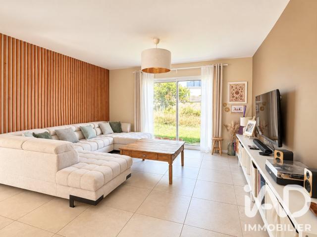 Maison vente à Loches, Nazelles-négron