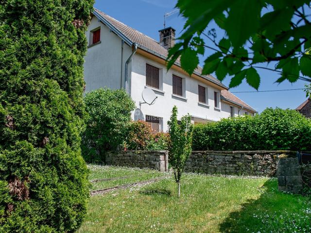 Maison vente à Lure, Saulnot