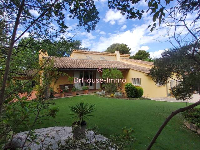 Maison vente à Marseille, Aubagne