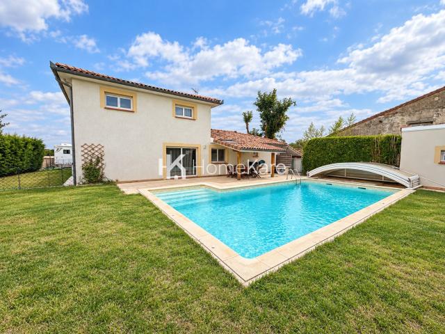 Maison vente à Saint-Lys, Haute-Garonne