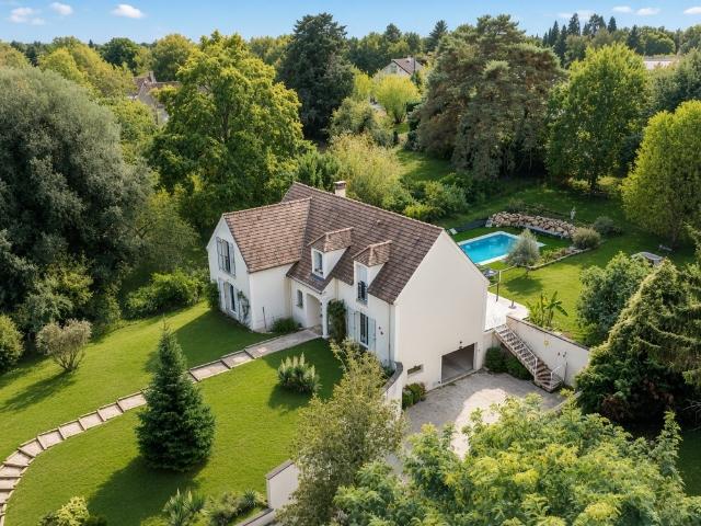 Maison vente à Villemaréchal