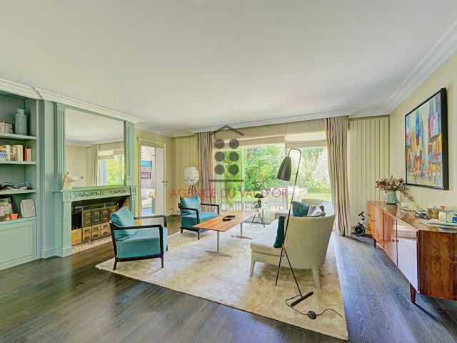 Maison vente à Quartier Liberté, Suresnes