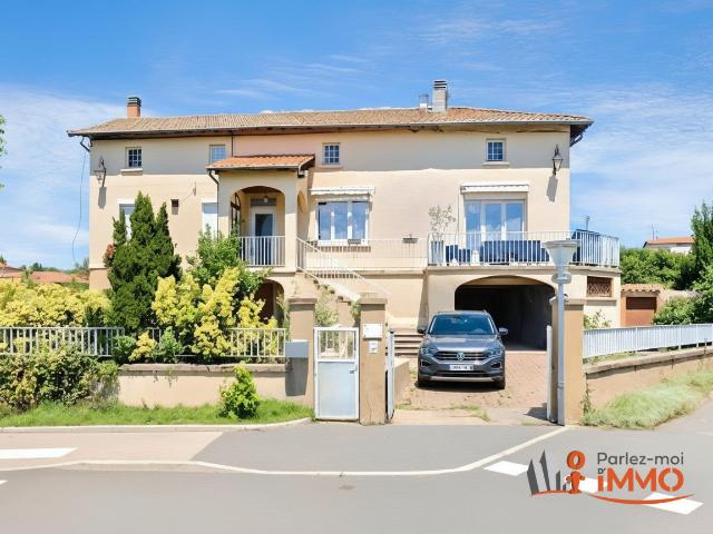 Maison vente à Les Olmes, Vindry-sur-Turdine