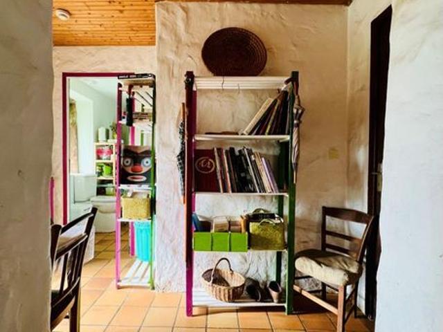 Maison vente à Rennes, Bretagne