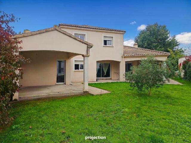 Maison vente à Nantes, Bouguenais