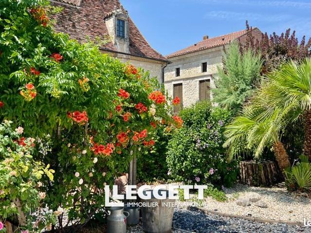 Maison vente à Eymet, Dordogne