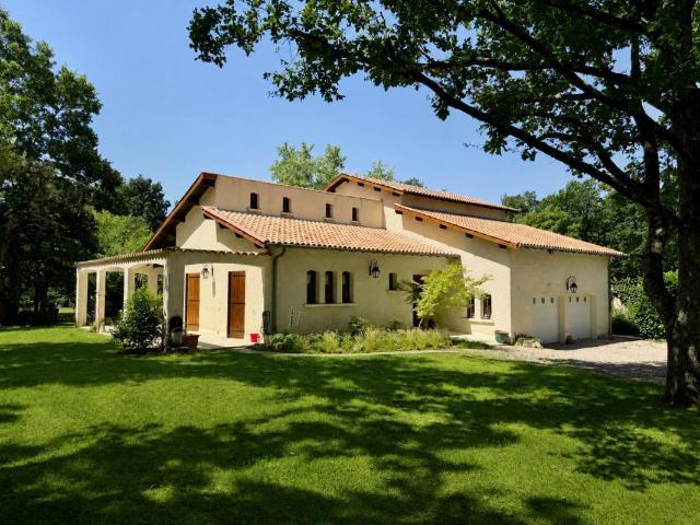 Maison vente à Montauban