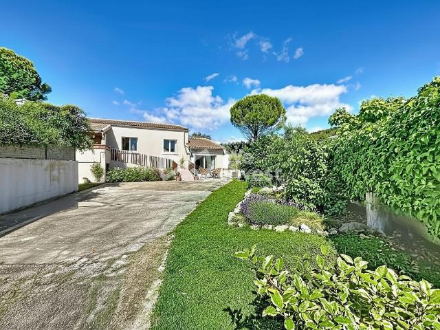 Maison vente à Montpellier, Grabels