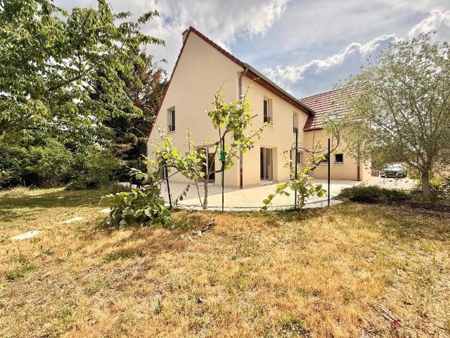Maison vente à Le Mail, Chenôve