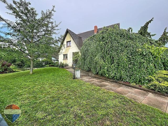Maison vente à Wettolsheim, Collectivité européenne d'Alsace