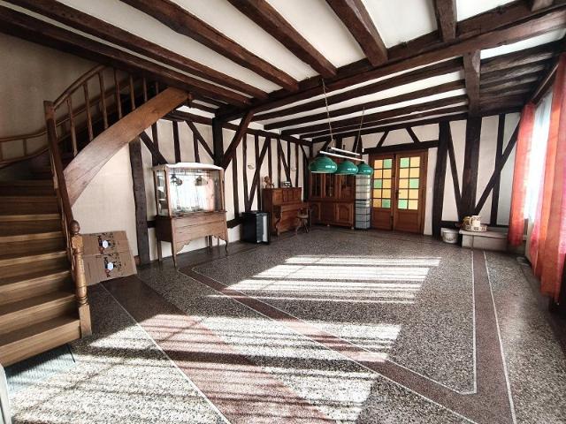 Maison vente à Châlons-en-Champagne, Sainte-menehould