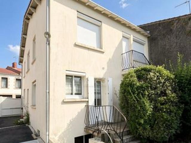 Maison vente à Chauché, Vendée