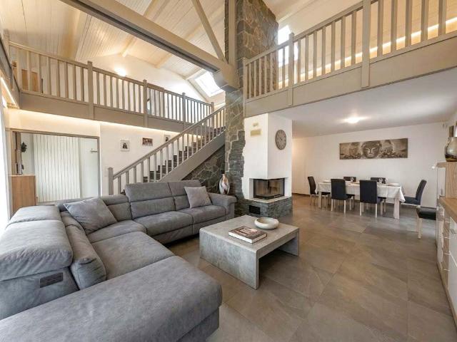 Maison vente à Grésin, Léaz