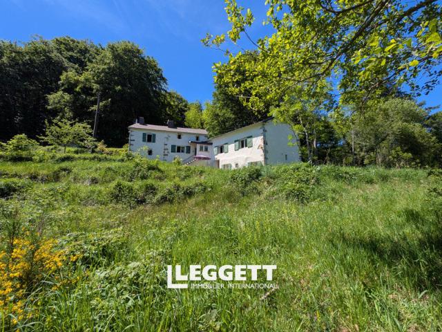 Maison vente à Béziers, La Salvetat-sur-agout