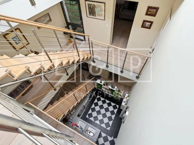 Maison vente à Boulogne-Billancourt, Meudon