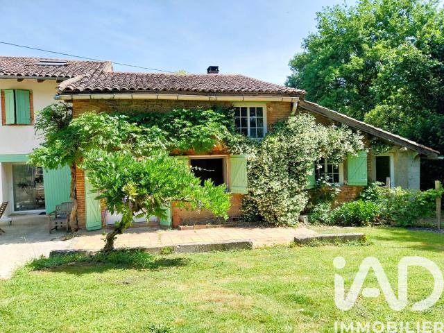 Maison vente à Falguières, Montauban