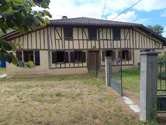 Maison vente à Condom, Le Houga