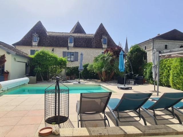 Maison vente à Bergerac, Eymet