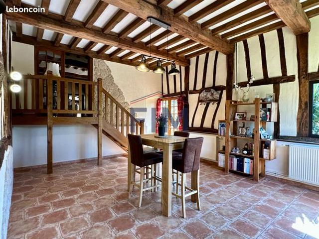 Maison vente à Dieppe, Neufchâtel-en-bray