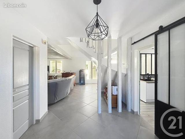 Maison vente à Compiègne, Arsy