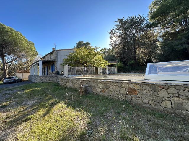 Maison vente à Béziers, Montagnac