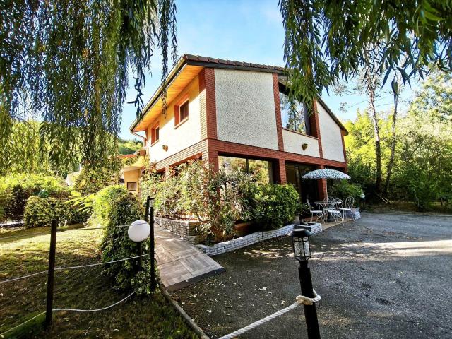 Maison vente à Foix, Rieux-de-pelleport