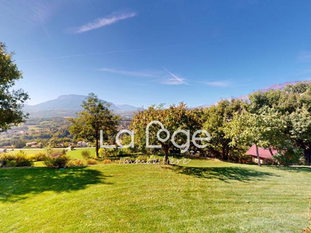 Maison vente à Gap, Hautes-Alpes