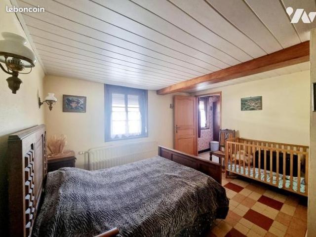 Maison vente à Montreuil-sur-Mer, Auchy-lès-hesdin