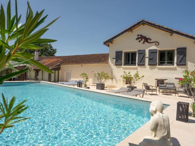 Maison vente à Castelsarrasin, Sauveterre