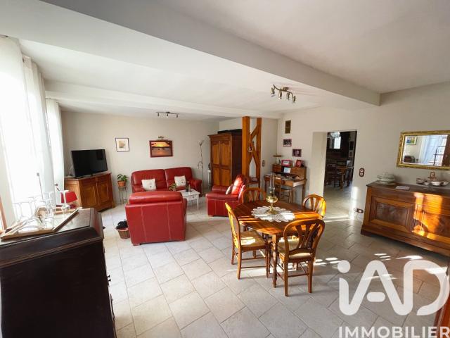 Maison vente à Sens, Saint-agnan