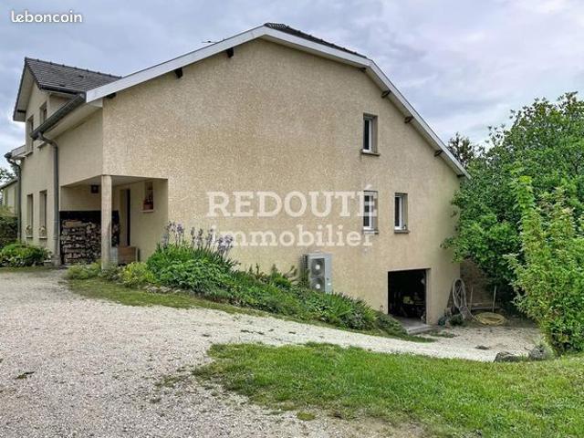 Maison vente à Châlons-en-Champagne, Somme-suippe