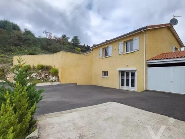 Maison vente à Saint-Étienne, Fraisses