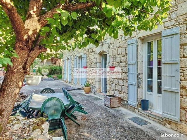 Maison vente à Condom, Lectoure