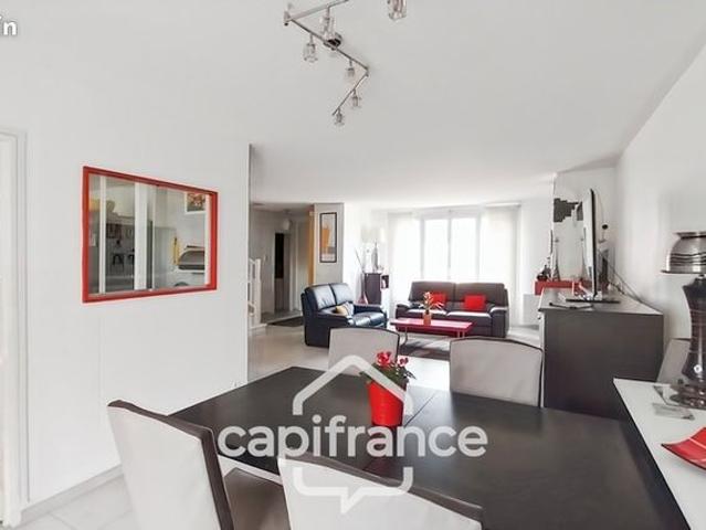 Maison vente à Créteil, Le Plessis-trévise